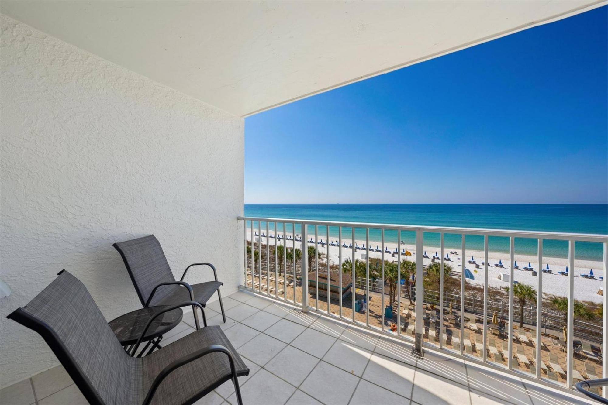 The Summit 615 Apartment Panama City Beach Exterior photo